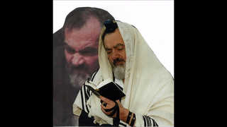 VERY RARE  Rabbi Meir Kahane HYD on 40 Years Part 2 2 (Audio)(1) 00:46:59